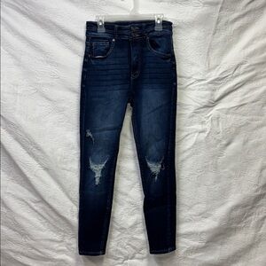 Kancan for Maurices Jeans Size 25